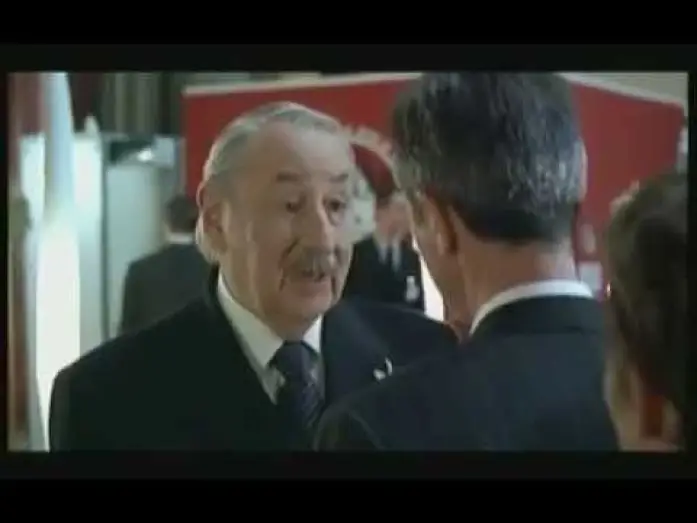 Watch film My New Partner III — Ripoux 3   Bande annonce