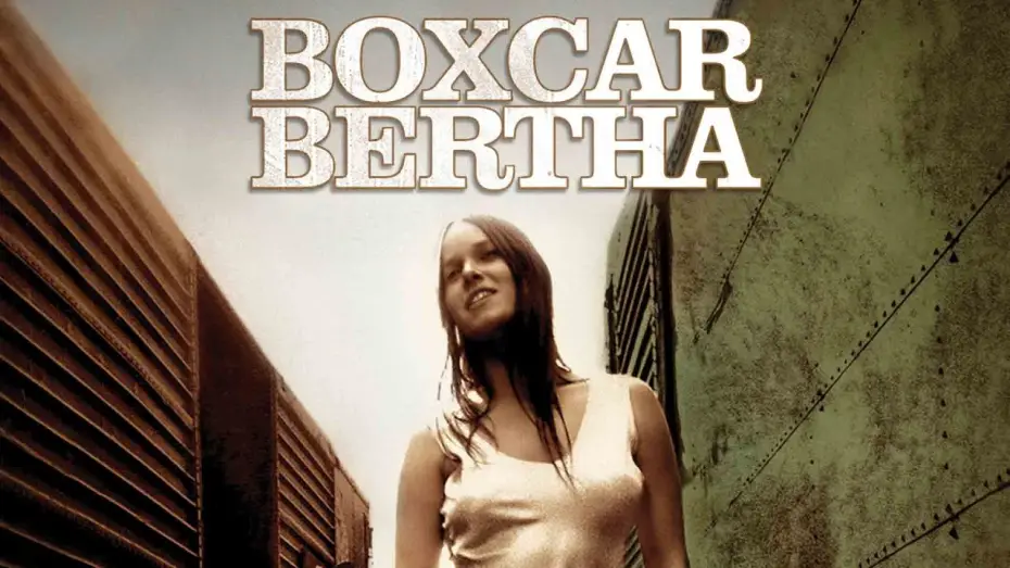 Watch film Boxcar Bertha — Bertha Boxcar (1972) | Bande-annonce VOSTF (HD | 1080p)