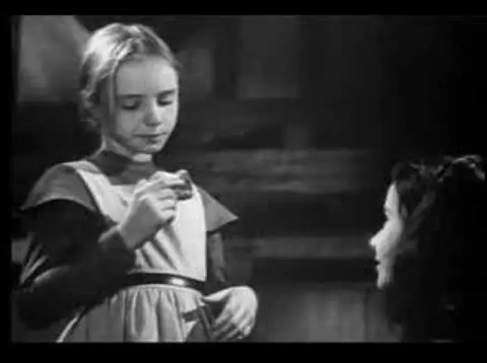 Watch film Jane Eyre — Jane Eyre (1944)