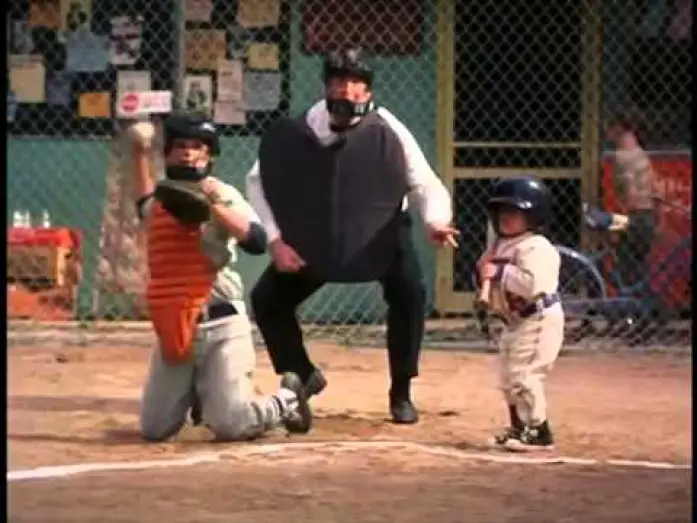 Watch film Simon Birch — Simon Birch Official Trailer!