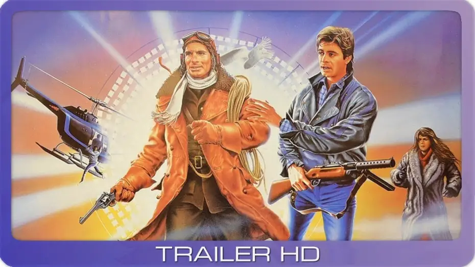 Watch film Biggles — Der Biggels-Effekt ≣ 1986 ≣ Trailer