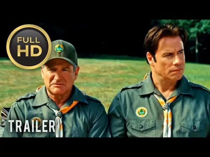 Watch film Old Dogs — 🎥 OLD DOGS (2009) | Full Movie Trailer in HD | 1080p