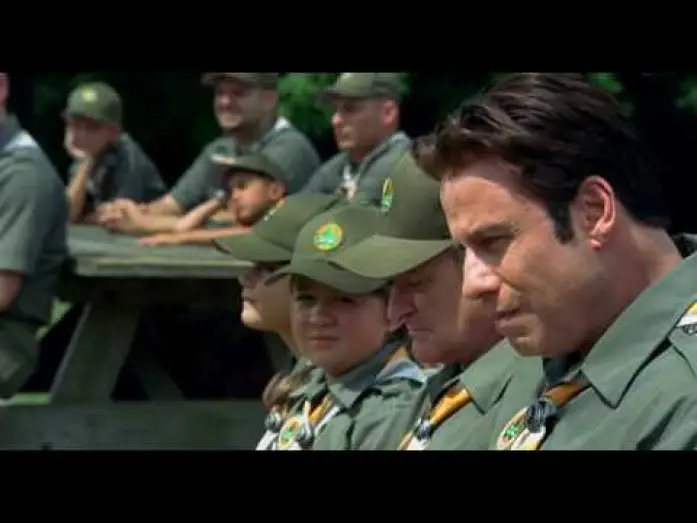 Watch film Old Dogs — Old Dogs Daddy Oder Deal Film Trailer Deutsch