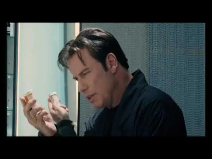Watch film Old Dogs — Dos canguros muy maduros | Trailer oficial español HD