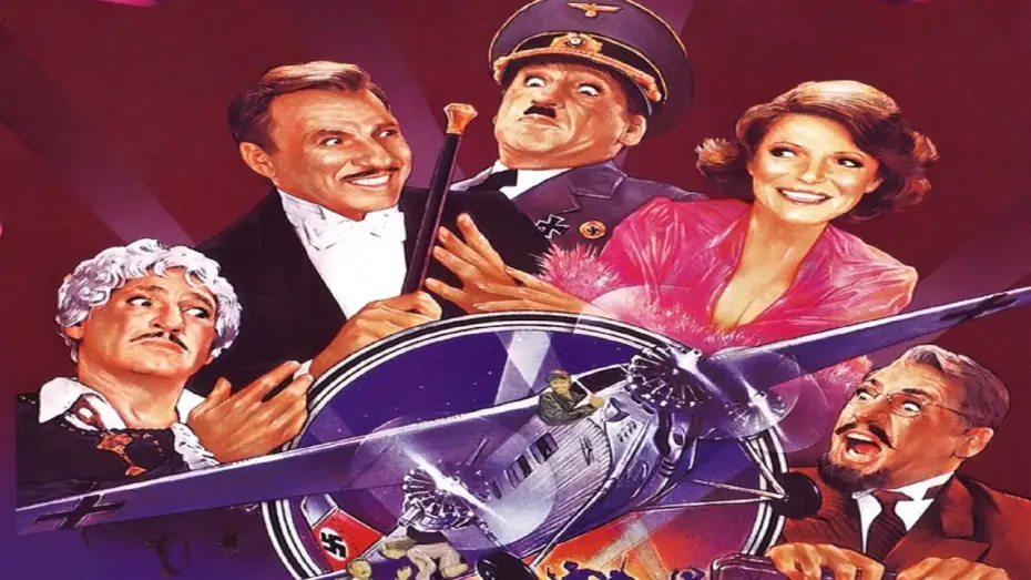Watch film To Be or Not to Be — Essere o non essere (film 1983) TRAILER ITALIANO