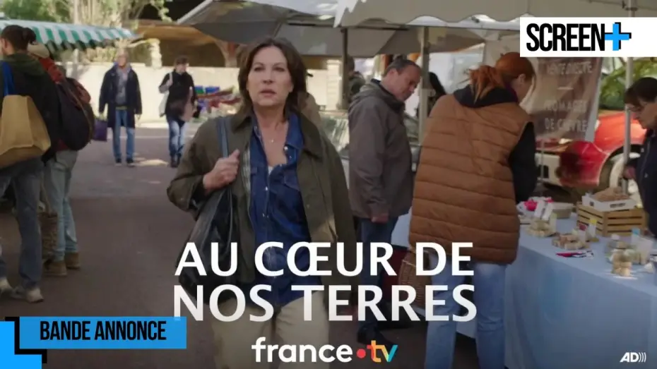 Watch film Au coeur de nos terres | Au c&oelig;ur de nos terres sur France 2
