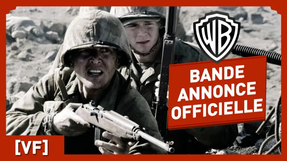 Watch film Flags of Our Fathers — Mémoires De Nos Pères - Bande Annonce Officielle (VF) - Clint Eastwood