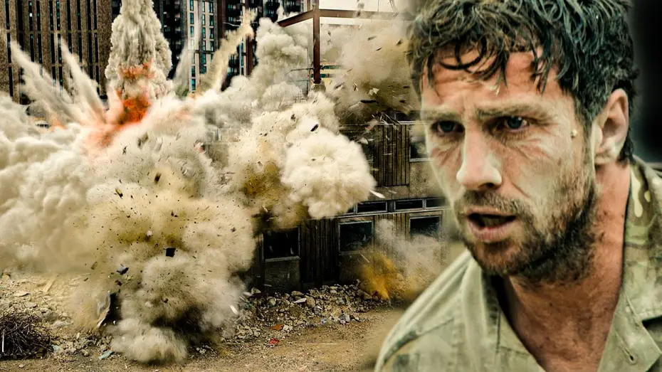 Watch film Fuze | The Bomb Explodes
