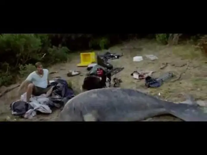 Watch film Long Weekend — Long week end bande annonce FR