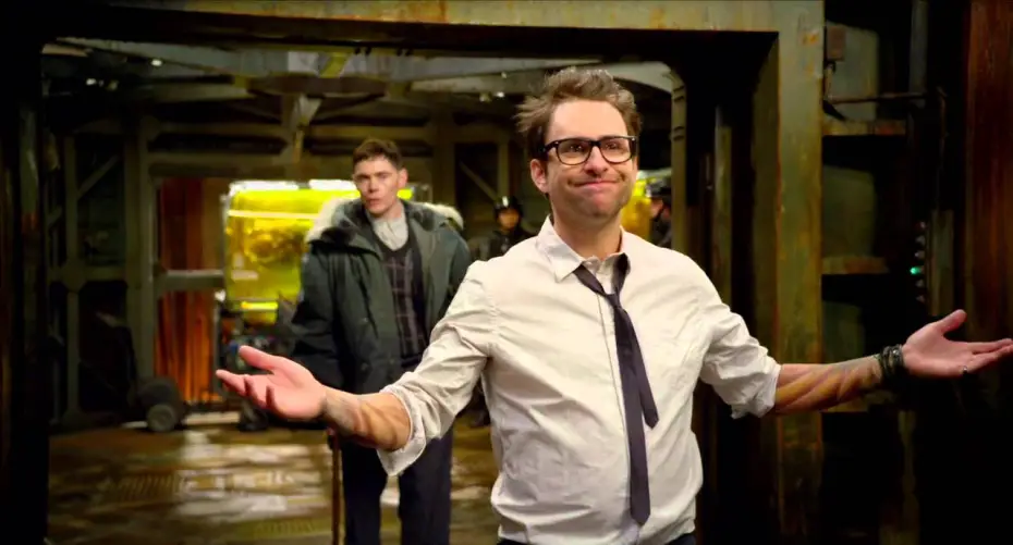 Watch film Pacific Rim | TV Spot 5