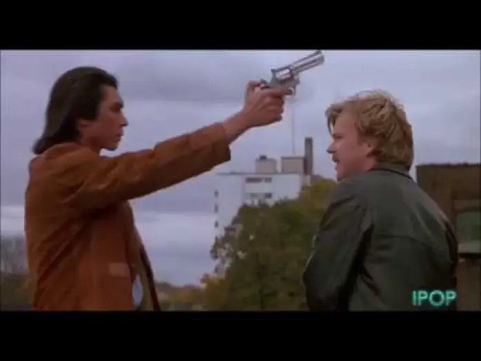 Watch film Renegades — Renegades 1989 Trailer Lou Diamond Phillips Gary Farmer