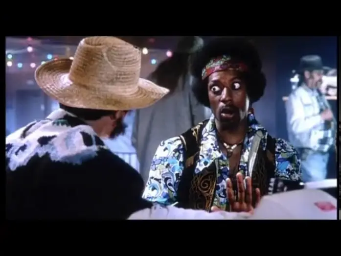 Watch film Say It Isn't So — Trop c'est trop (2001) bande annonce