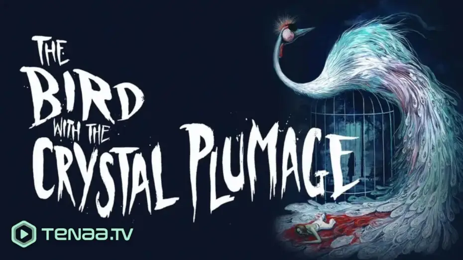 Watch film The Bird with the Crystal Plumage — 70's Mystery Thriller | The Bird With The Crystal Plumage | Full Movie