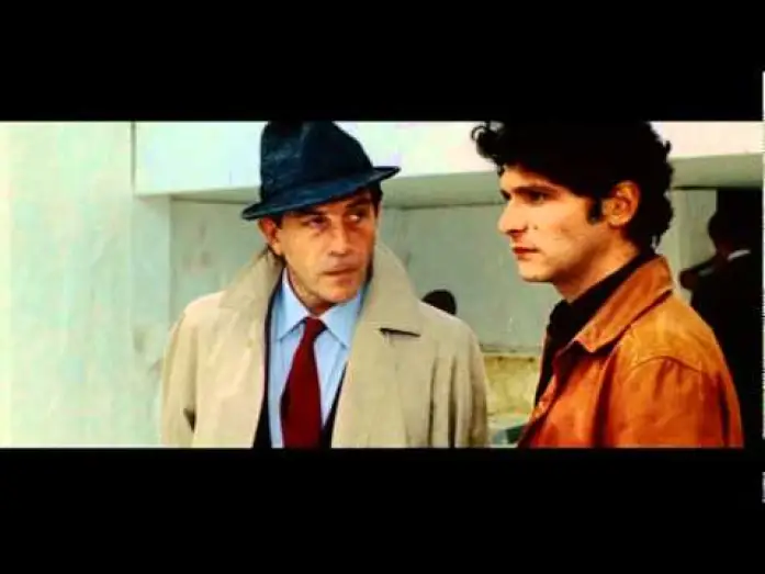 Watch film The Bird with the Crystal Plumage — L'Uccello dalle Piume di Cristallo (Trailer Italiano)