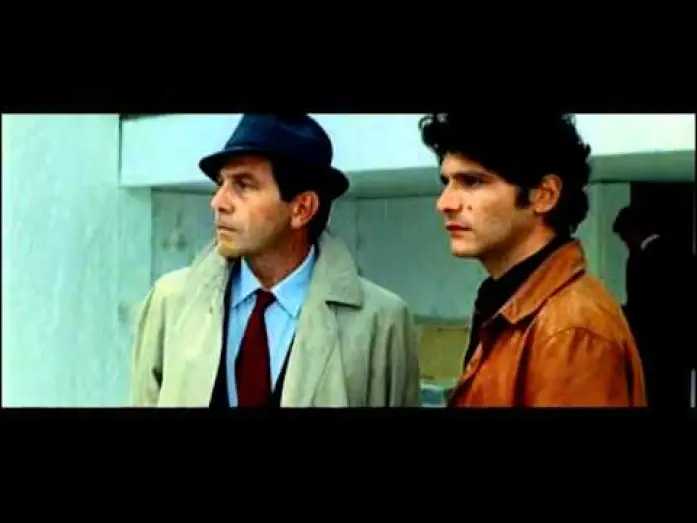 Watch film The Bird with the Crystal Plumage — L'OISEAU AU PLUMAGE DE CRISTAL - Bande Annonce VOST