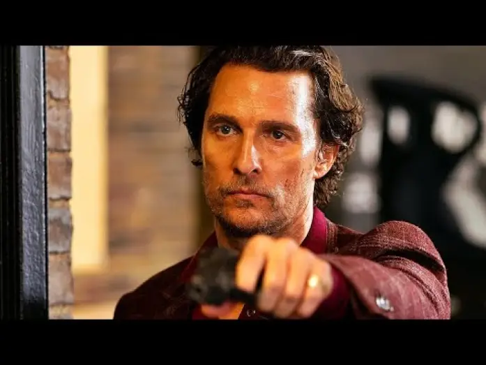 Watch film The Gentlemen | THE GENTLEMEN | Trailer #2 deutsch german [HD]