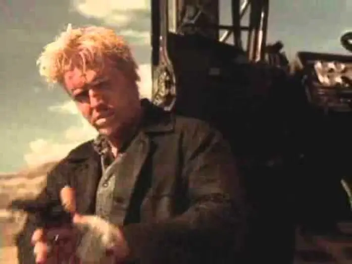 Watch film The Hitcher II: I've Been Waiting — Hitcher-2