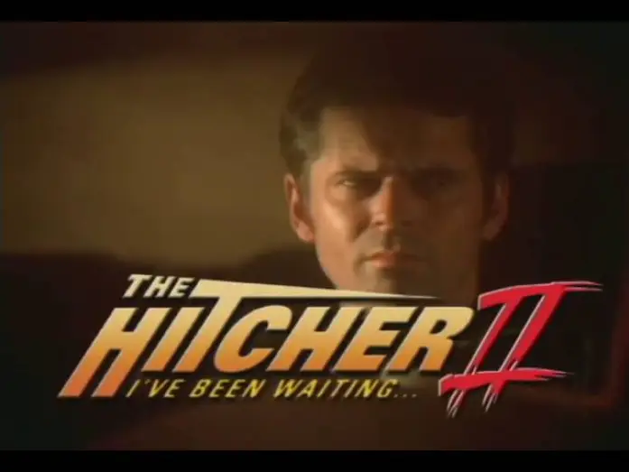 Watch film The Hitcher II: I've Been Waiting — C. Thomas Howell - The Hitcher II: I've Been Waiting (2003) - Trailer