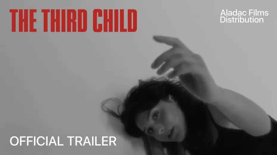 Watch film The Third Child | THE THIRD CHILD | Official Trailer | Exclusively on YOUTUBE June 18