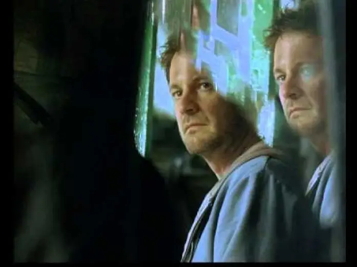 Watch film Trauma — Trauma (2004) Trailer