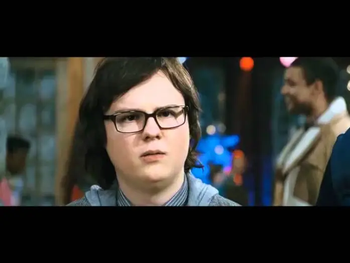 Watch film Hot Tub Time Machine — Un Tuffo Nel Passato - Trailer Italiano (2011)