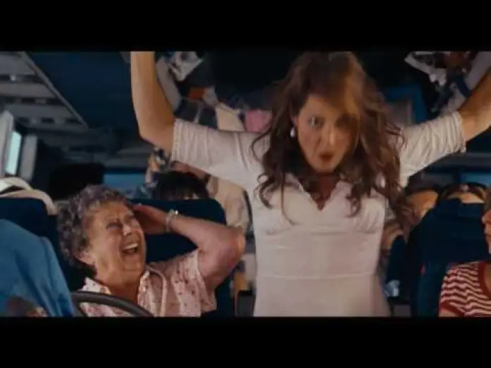 Watch film My Life in Ruins — My Big Fat Greek Summer (My Life In Ruins) - Deutscher Trailer