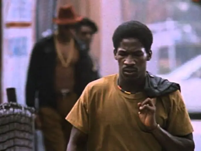 Watch film South Central — South Central (1992) - Trailer