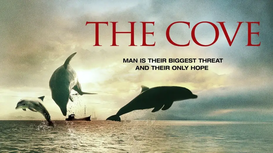 Watch film The Cove — Official US Trailer