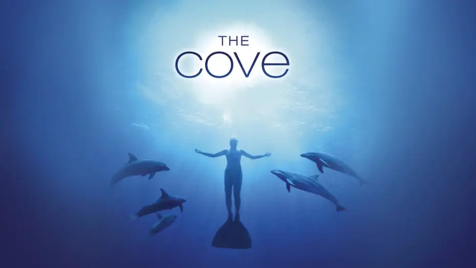 Watch film The Cove — Clip