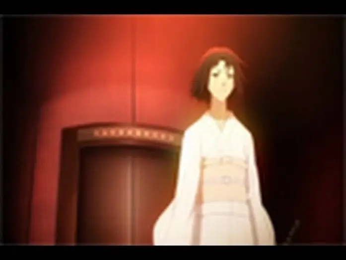 Watch film The Garden of Sinners: Paradox Spiral — the Garden of sinners: Chapter 5 Preview