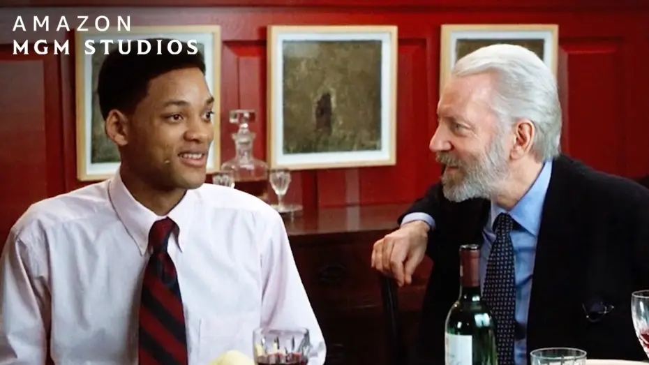 Watch film Six Degrees of Separation — Dinner With Paul