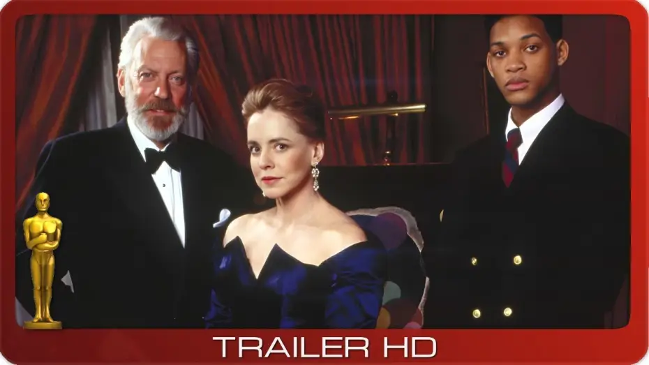 Watch film Six Degrees of Separation — Das Leben - Ein Sechserpack ≣ 1993 ≣ Trailer