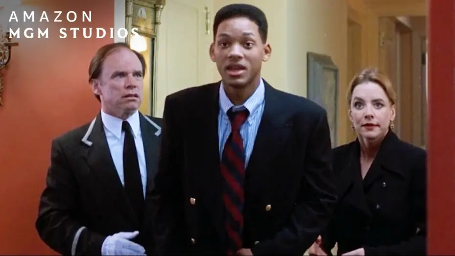 Watch film Six Degrees of Separation — Paul Comes To Stay