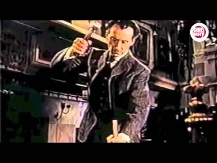Watch film The Brides of Dracula — Maîtresses de Dracula - Bande annonce Cinenasty