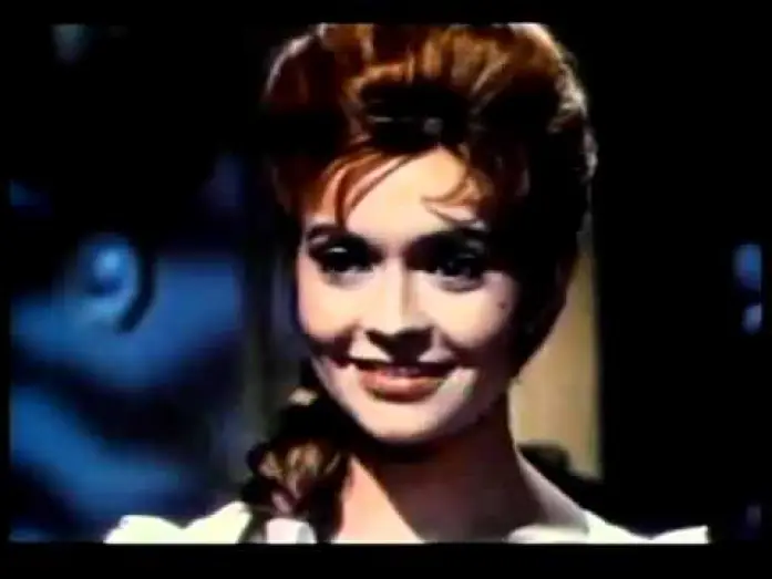 Watch film The Brides of Dracula — Dracula und seine Bräute Trailer