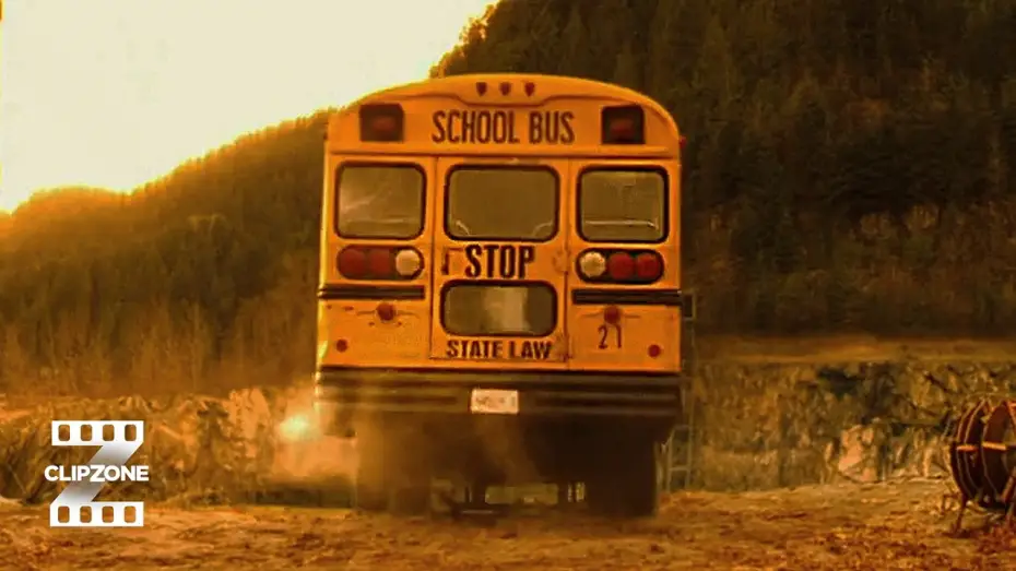 Watch film Trick 'r Treat — A Nightmare Ride