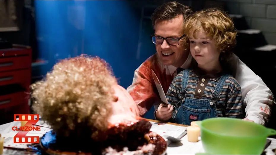 Watch film Trick 'r Treat — Scary Pumpkin Reveal!