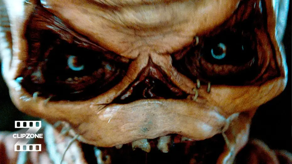 Watch film Trick 'r Treat — Candy Bar Attack