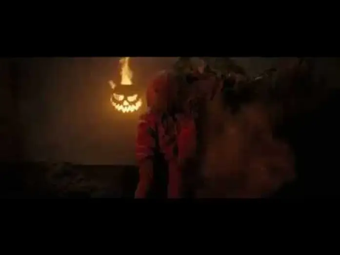 Watch film Trick 'r Treat — Trick 'R Treat - Trailer (Deutsch)