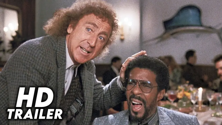 Watch film Another You — Another You (1991) Original Trailer [FHD]