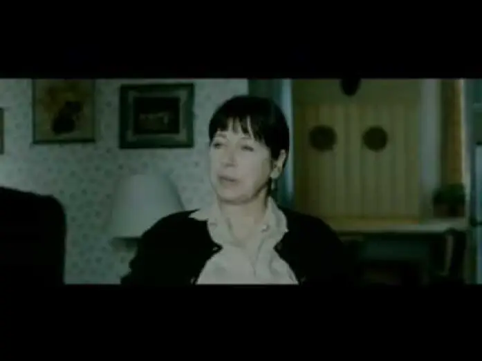 Watch film Hinter Kaifeck — Hinter Kaifeck (Trailer)