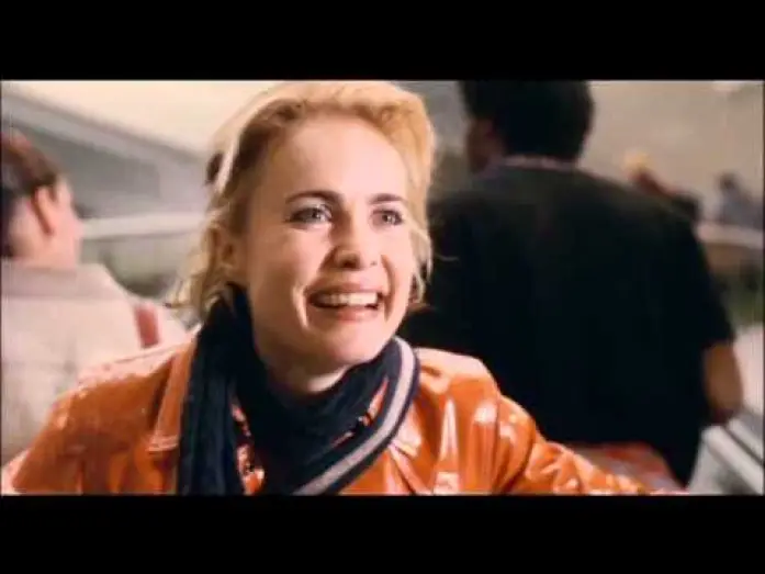 Watch film Mozart and the Whale — Mozart und der Wal - Trailer German