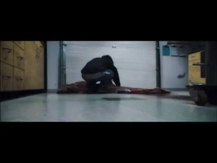 Watch film The Thaw — The Thaw Trailer