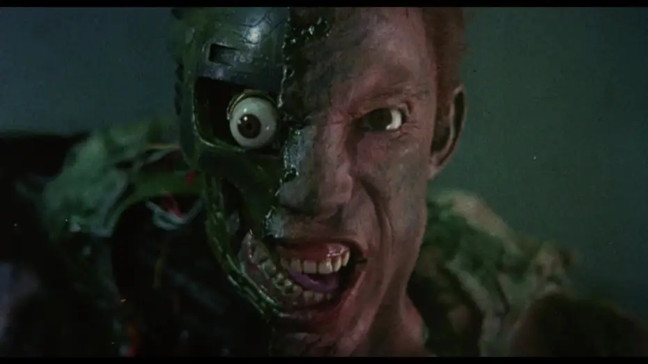 Watch film Class of 1999 — Class of 1999 (1990) Bande annonce française VF- HD