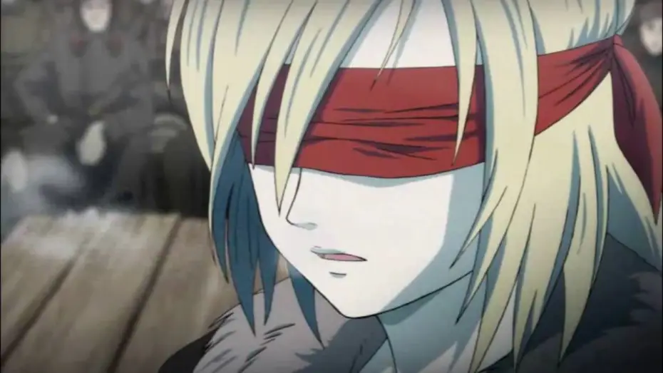 Watch film First Squad: The Moment of Truth — [Anime]First Squad Trailer