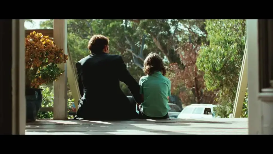 Watch film The Boys Are Back — The Boys are Back - Official Trailer