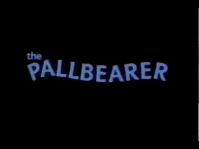 Watch film The Pallbearer — The Pallbearer Movie Trailer 1996 - TV Spot