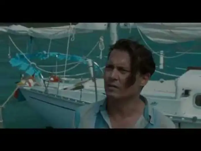 Watch film The Rum Diary — The Rum Diary : Cronache di una passione - Trailer Italiano