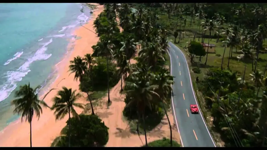 Watch film The Rum Diary — RUM DIARY | Trailer deutsch german [HD]