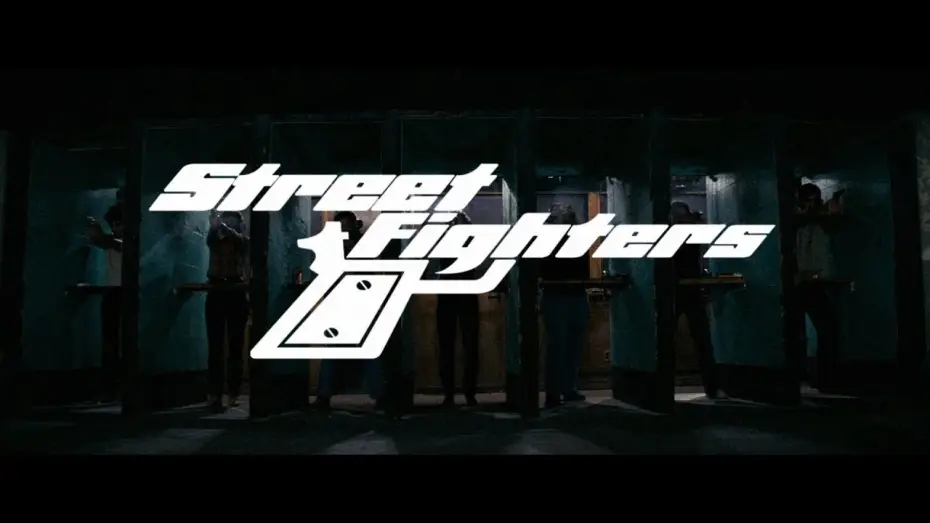 Watch film Vigilante — Vigilante - German Trailer (HD Recreation)